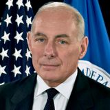 PREIBUS OUT, KELLY IN AS CHIEF OF STAFF