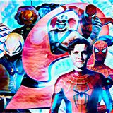 Spider-Man’s New Suit, Twisted Metal Returns & Wakanda’s Next Chapter!