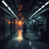 El Misterio de la Estación Selene parte 2