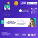 588 CTPAT 2025: Nuevos Criterios, Nuevos Retos para la Seguridad Logística