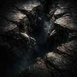 The Two Brothers - Cave Floor Splits Open