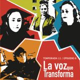EP 6 TEM 11 La voz que transforma