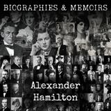 14 - Alexander Hamilton by Charles A. Conant