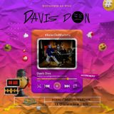 Entrevista con Davis Don