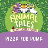 Pizza For Puma