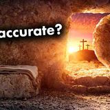 What Did the Tomb of Jesus Actually Look Like