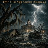 Hurricane Hazel: The Storm That Changed a Nation — 1954