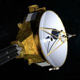262E-274-New Horizons Continues