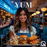 Yum - Viral Eats Made Easy - The LA Smashburger