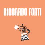 Intervista Scorretta a Riccardo Forte