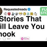2 Stories That Will Leave You Shook [FULL STORY]