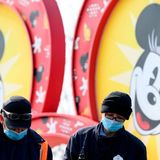 Coronavirus crisis: Life in lockdown and travel impact | 26 February 2020