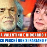 Viola Valentino E Riccardo Fogli: Ecco Perchè Non Si Parlano Più!