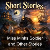 008 - The Soul Of O Sana San