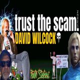 David Wilcock EXPOSED! Trust the scam! + Corey Goode caught in huge lies again!