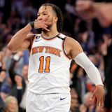 NBA Playoff Talk 2025