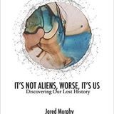 Jared Murphy- Experimenting with Consciousness is Something Everyone Should Try...