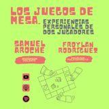 Juegos de mesa: una opción para la vacación.