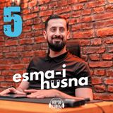 ATEİSTE BUNLARI SORAMAZSIN! - ESMA-İ HÜSNA 3 - HAKEM İSMİ 3 - ÖZEL VİDEO | Mehmet Yıldız