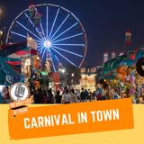 Episode 66 - Carnival in Town