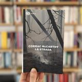 09. La Strada di Cormac McCarthy – Episodio live da Indigo Art Gallery & Cafè