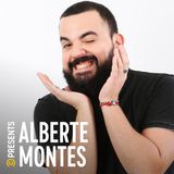 Alberte Montes - Jimnsasio