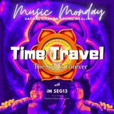 Time Traveling with Music