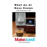 What An AI Nose Knows