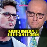 Gabriel Garko Dice No Al Grande Fratello: Il Motivo Dietro La Sua Scelta!