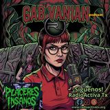 gabvanian Placeres Insanos rtx
