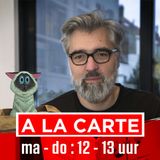 A La Carte met Leo Timmers