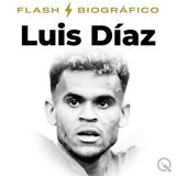 Luis Díaz: el secuestro de sus padres que paralizó Colombia