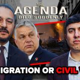 Remigration or Civil War: Will Orban Make Europe Great Again?