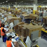 Lavorare per Amazon - Contratti Lavorativi