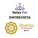 Entrevista a Luis Antonio Pulido (Presidente de la Fundación Dharma, entidad que organiza el Festival de Yoga Alicante)