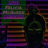 The Felicia McQueen Podcast BONUS Episode on Depression