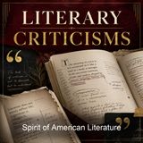 Spirit of American Literature - John Albert Macy - Part 2