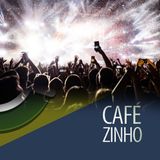 Cafezinho 329 - Nós temos a força