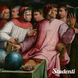 Letteratura - Dante, Petrarca e Boccaccio