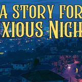 This Story is for Anxious Nights_ A Relaxing Bus Ride through Lagos _ Stop Overthinking and Sleep