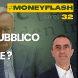 Money Flash 32. Il debito pubblico italiano è sostenibile?