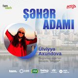 "Hiking" macəraları və özünüinkişaf  I Şəhər adamı #180