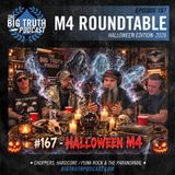 #167 - Halloween M4