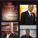 The Gospel Light Radio Show - (Episode 350)