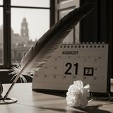 El asesinato de León Trotsky en México: 21 de agosto de 1940