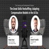 The Great Skills Reshuffling: Adapting Compensation Models in the AI Era
