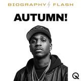 Autumn! Biography Flash: Offset Hollywood Shooting Shakes Hip Hop World