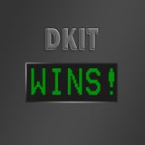 DKIT Wins!