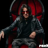 Going It Alone With RACHEL BOLAN