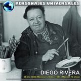 Diego Rivera Biografia 40 de Personajes Universales por Carlos Laya